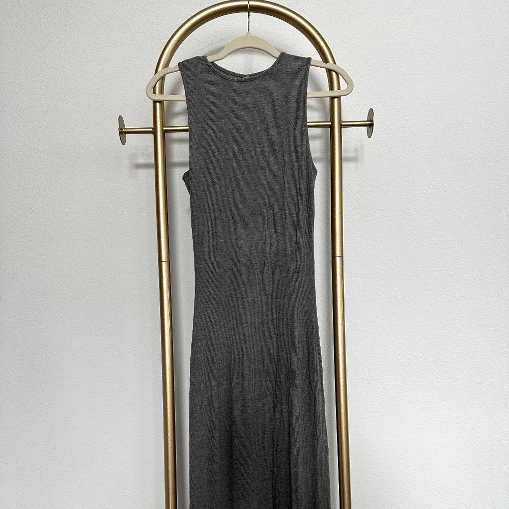 Skims Soft Lounge Maxi Dress